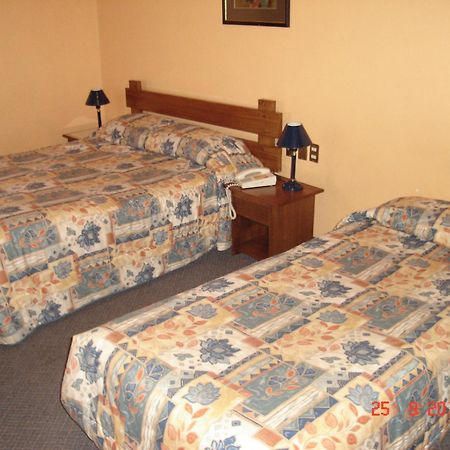 Hotel Alicante Chillán Zimmer foto