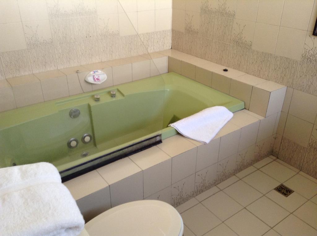 Hotel Alicante Chillán Zimmer foto